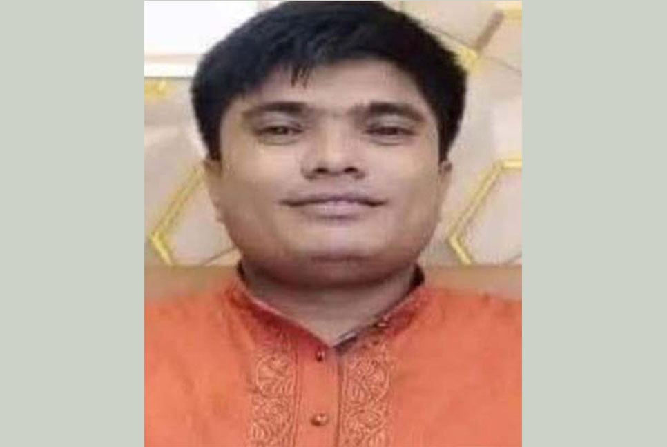 মহেশখালীতে ব্যবসায়ীকে গুলি করে হত্যা