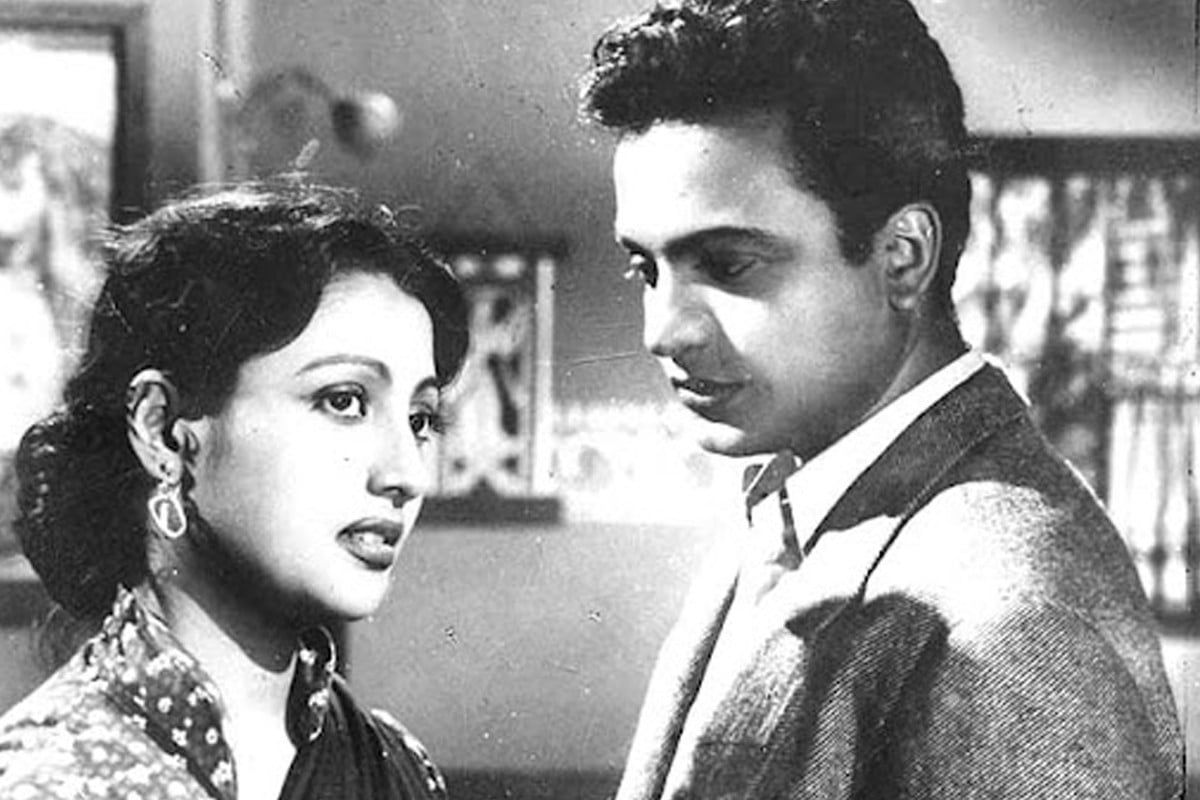 উত্তম কুমারের যে আবদার রাখতে পারেননি সুচিত্রা