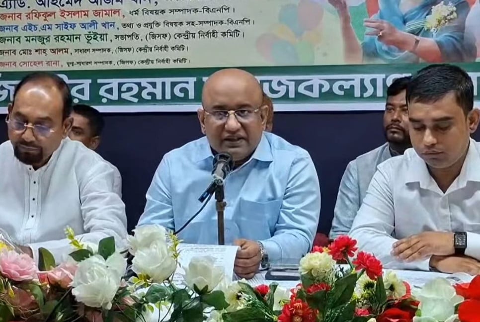 নির্বাচন যতই ঘনিয়ে আসছে, ষড়যন্ত্র ততই বাড়ছে : সাইফ আলী খান