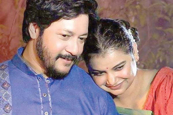 ইমন-ফারিয়ার প্রিয় এমন রাত