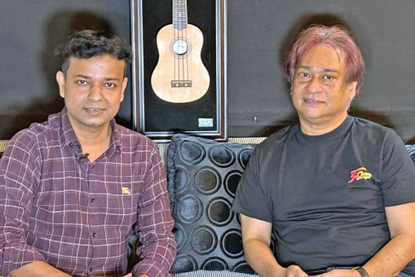 বিটিভি চট্টগ্রামের নতুন অনুষ্ঠান ‘ঢাকায় থাকি’