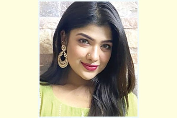 সারিকার আত্মবিশ্লেষণ