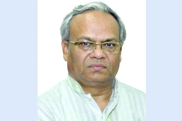 সংবিধান সংশোধন নির্বাচিত সরকার করবে