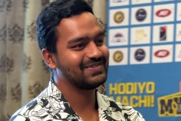 এশিয়া কাপের আগে নতুন অ্যানালিস্ট নিয়োগ দিল বিসিবি