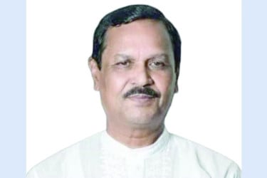 গৃহহীনদের পাশে জিন্নাহ কবীর