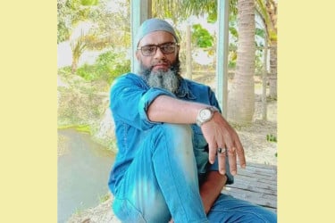 পাবনায় প্রতিপক্ষের ছুরিকাঘাতে যুবদল নেতা নিহত