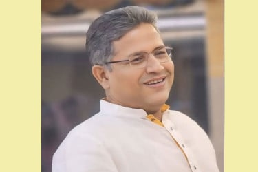 জামিন পেলেন কৃষক দলের সাধারণ সম্পাদক বাবুল