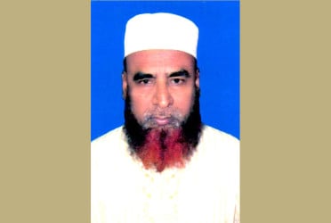 কাশিয়ানীতে নাশকতা মামলায় ইউপি চেয়ারম্যান গ্রেপ্তার