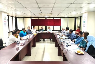 বান্দরবান বিশ্ববিদ্যালয়ের একাডেমিক কাউন্সিলের সাধারণ সভা অনুষ্ঠিত