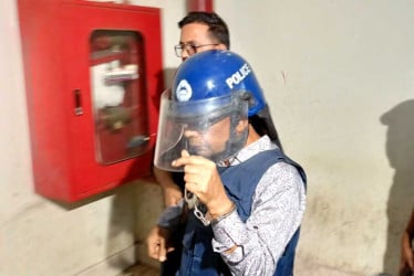 সাবেক আইজিপি শহীদুলসহ ৪ জনকে জিজ্ঞাসাবাদের অনুমতি