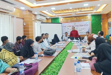 ‘এবার কৃষক হয়ে উঠবেন নিজের জমির ডাক্তার’