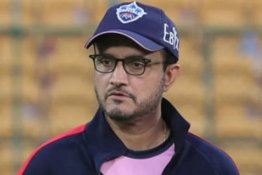 প্রিটোরিয়াসের প্রধান কোচ হচ্ছেন সৌরভ