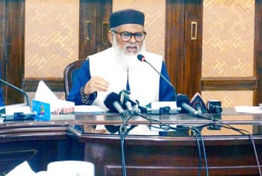 সরকার ধর্মীয় সম্প্রীতি বজায় রাখতে প্রতিশ্রুতিবদ্ধ : ধর্ম উপদেষ্টা
