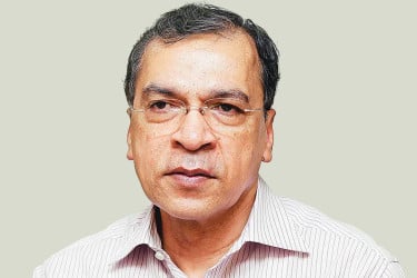 ডাটা জার্নালিজম আধুনিক গণমাধ্যমের শক্তিশালী ক্ষেত্র : ইফতেখারুজ্জামান