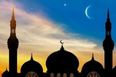 পবিত্র ঈদে মিলাদুন্নবী আগামী ৬ সেপ্টেম্বর