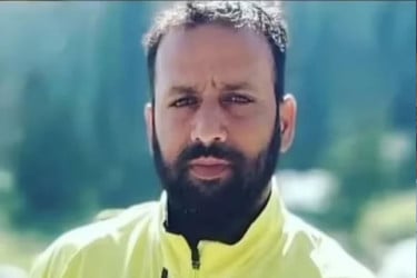 সড়ক দুর্ঘটনায় ভারতীয় ক্রিকেটারের মৃত্যু