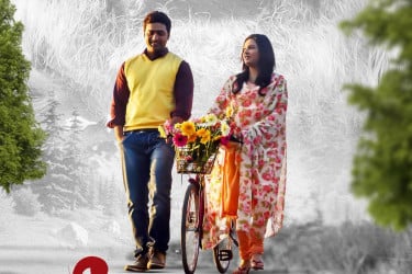 প্রথম সপ্তাহেই ১৫ কোটির ঘরে ‘ধূমকেতু’