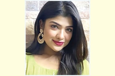 সারিকার আত্মবিশ্লেষণ