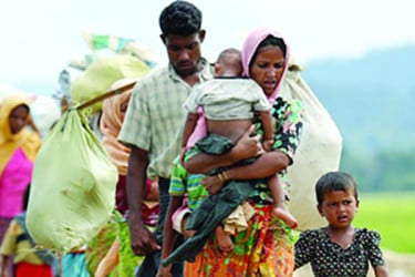 ফেরানো গেল না একজনও