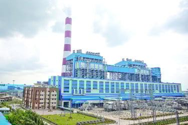 জাতীয় গ্রিডে বিদ্যুৎ সরবরাহ সাড়ে ১০ বিলিয়ন ইউনিট