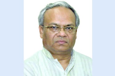 সংবিধান সংশোধন নির্বাচিত সরকার করবে