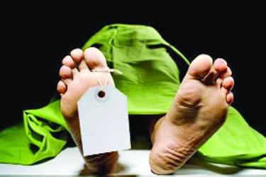 কোথা থেকে এলো চার লাশ