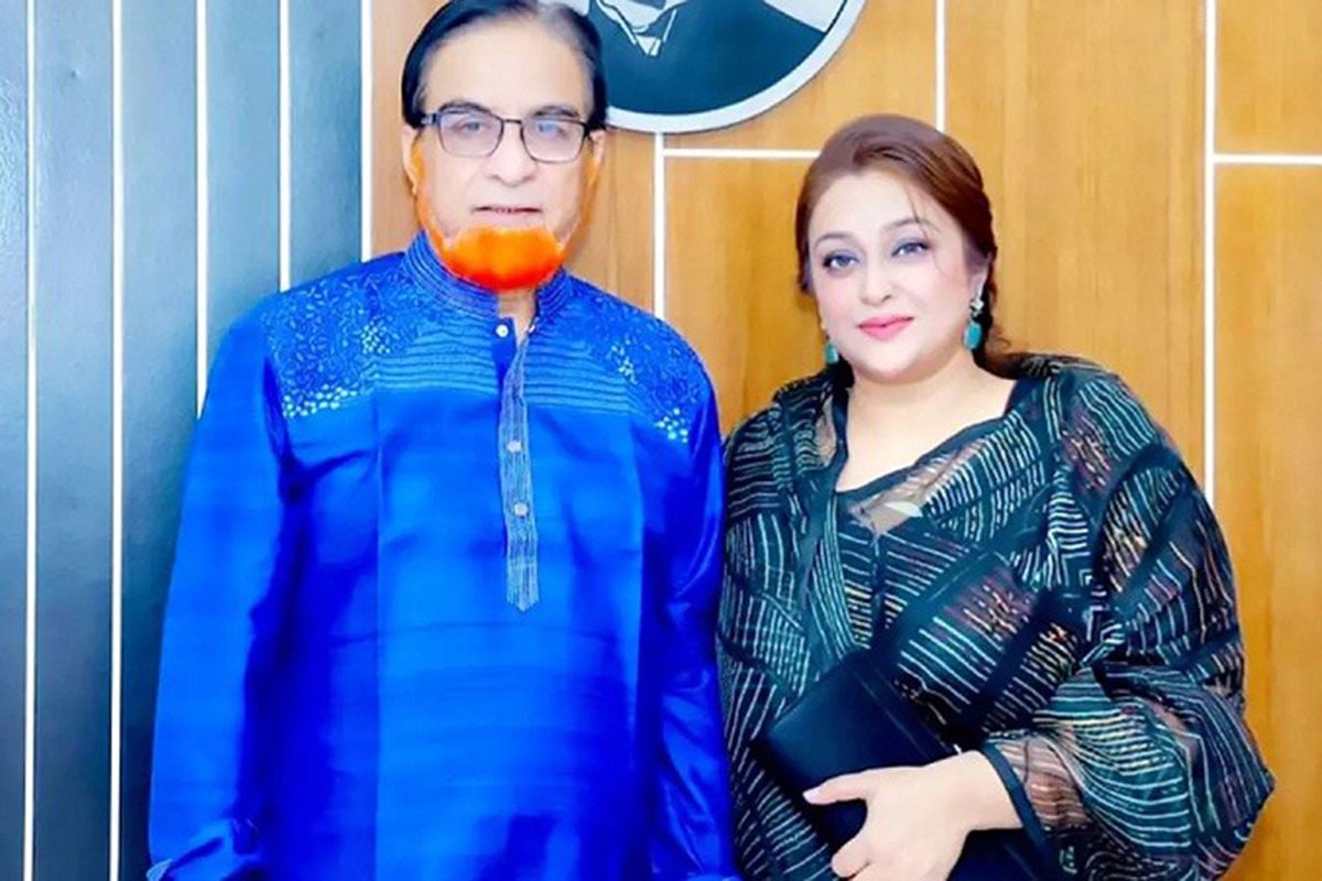 মেয়েসহ বাহারকে আটকের পর ছেড়ে দিল কলকাতা পুলিশ!