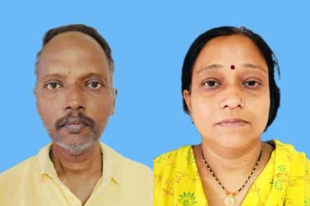 স্বামীর জীবন বাঁচাতে লিভার দান স্ত্রীর, অতঃপর…