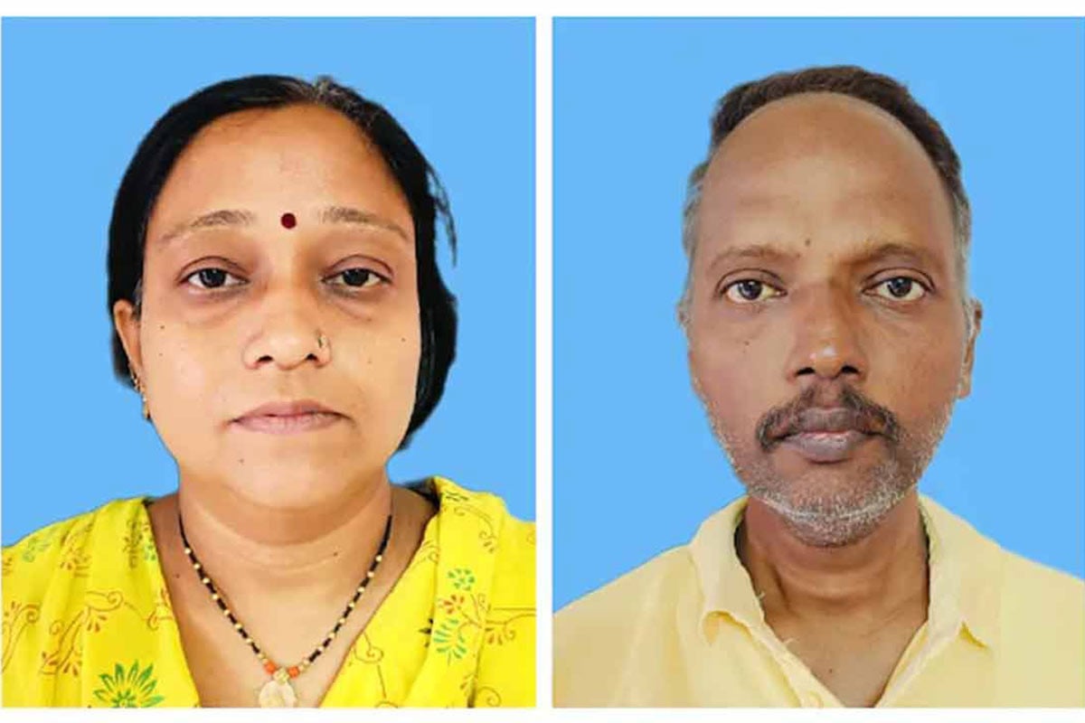 পুনেতে লিভার প্রতিস্থাপনের পর স্বামী-স্ত্রী দুজনের মৃত্যু, স্ত্রী দিয়েছিলেন লিভারের অংশ