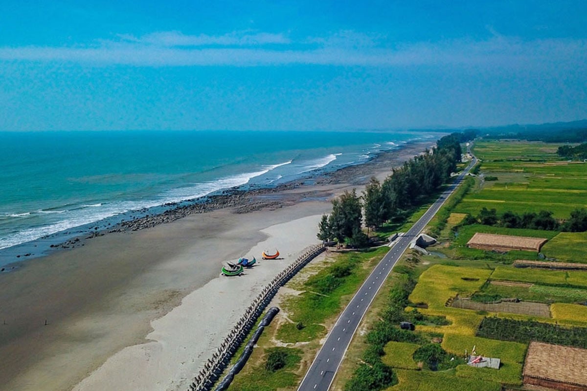 সমুদ্র পর্যটকদের জন্য জরুরি নির্দেশনা পর্যটন মন্ত্রণালয়ের