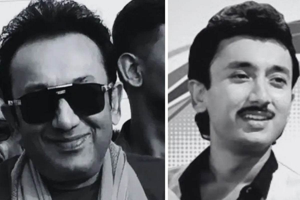 নব্বইয়ের দশকের জনপ্রিয় অভিনেতা জয়ের মৃত্যু