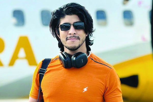 কার শিক্ষার্থী তৌসিফ