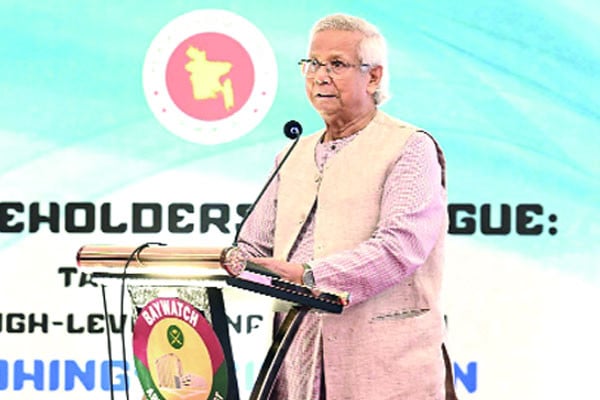 দেশ নির্বাচন আয়োজনে প্রস্তুত ও স্থিতিশীল