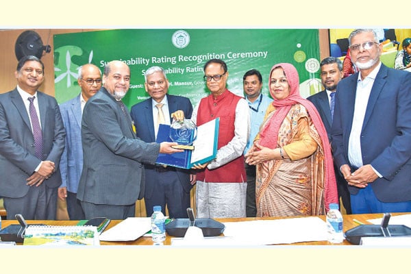 কর্পোরেট কর্নার