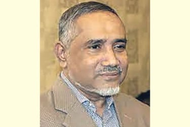 পিআর পদ্ধতিতেই সংসদ নির্বাচন হতে হবে