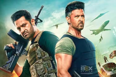 ১০ দিনে কত আয় করল ‘ওয়ার ২’