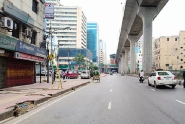 আজ ঢাকার বাতাস কতটা অস্বাস্থ্যকর?