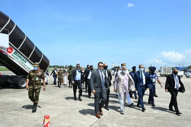 কক্সবাজার পৌঁছেছেন প্রধান উপদেষ্টা