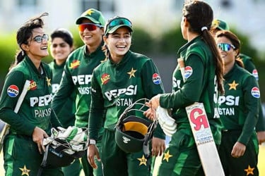 পাকিস্তানের বিশ্বকাপ দল ঘোষণা
