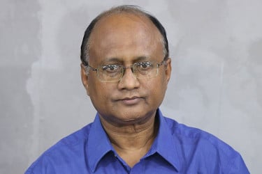 নির্বাচনে কালো টাকা ব্যবহারের সুযোগ নেই : দুদক চেয়ারম্যান
