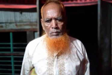 কুমারখালীতে ছয়দিন ধরে বৃদ্ধ নিখোঁজ