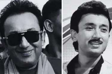 নব্বইয়ের দশকের জনপ্রিয় অভিনেতা জয়ের মৃত্যু
