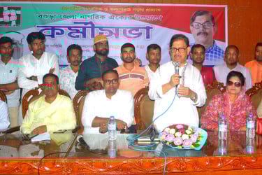 ভোটের রাজনীতিতে বাংলাদেশ এখন টালমাটাল: মান্না