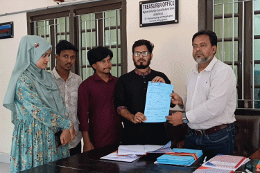 রাকসু নির্বাচন: দু'দিনে মনোনয়ন সংগ্রহ ১১৭ প্রার্থীর