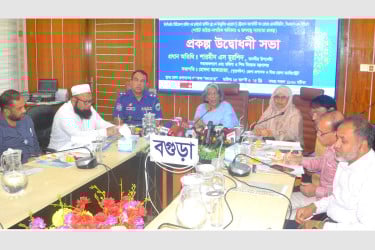 দেশের অর্থনীতি স্থিতিশীলতার পথে ফিরে এসেছে : সমাজকল্যাণ উপদেষ্টা