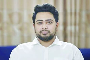 ফেব্রুয়ারিতে নির্বাচন হবে বলে মনে হচ্ছে না