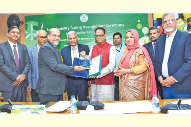 কর্পোরেট কর্নার