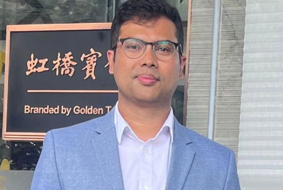 ‘বলী’: এস্টার এওয়ার্ডে ইকবালের দুই মনোনয়ন