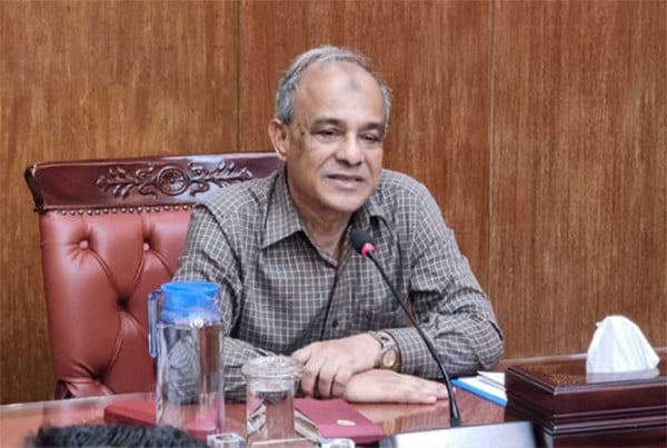 মুন্সিগঞ্জে পুলিশের ক্যাম্পে হামলার ঘটনায় দ্রুত ব্যবস্থা নেয়া হবে: স্বরাষ্ট্র উপদেষ্টা