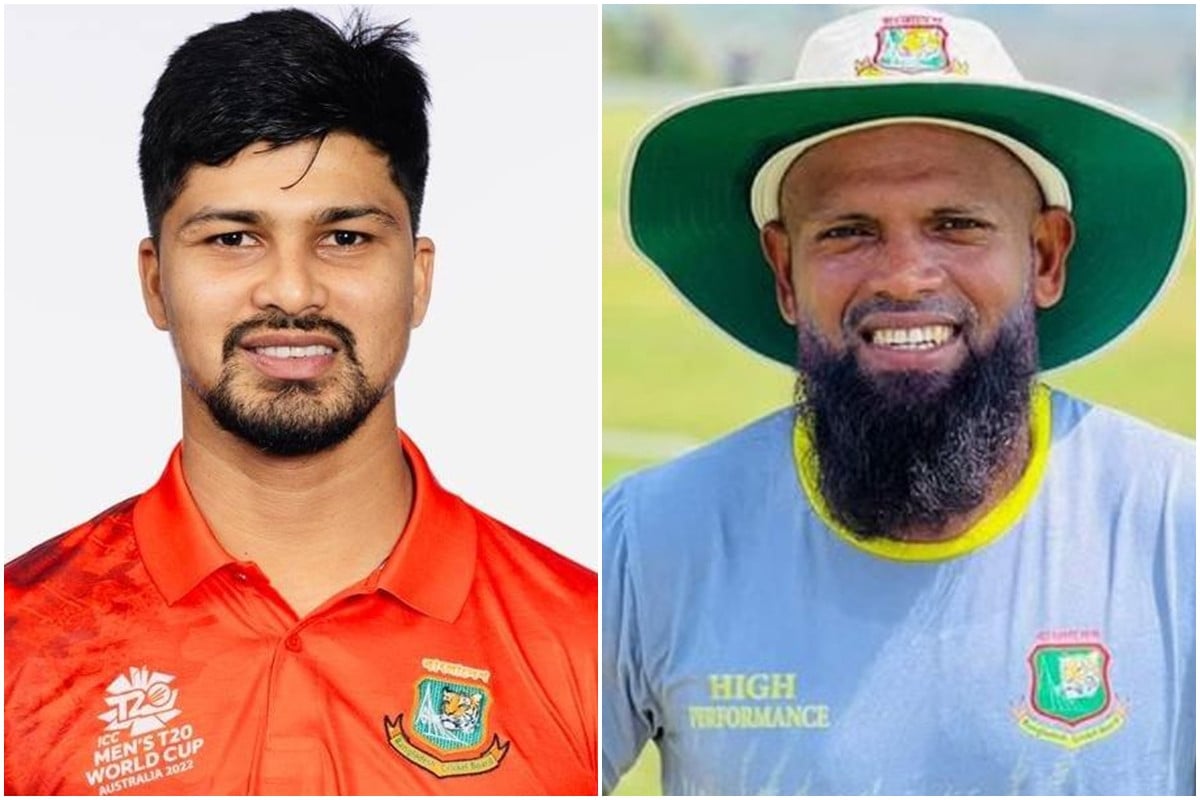 সোহানের আসলে সুযোগটা প্রাপ্য : রাজিন